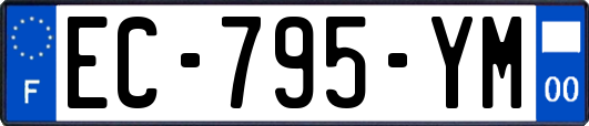 EC-795-YM