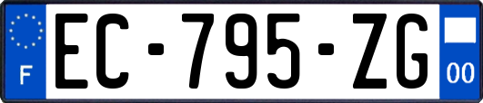EC-795-ZG
