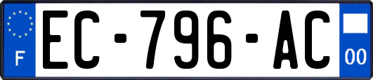 EC-796-AC