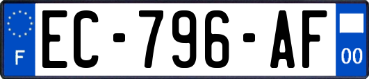 EC-796-AF