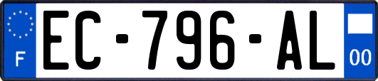 EC-796-AL