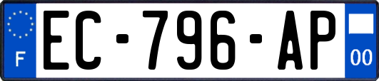 EC-796-AP