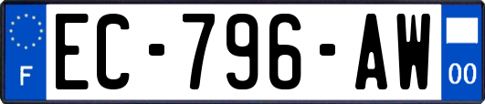 EC-796-AW