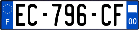 EC-796-CF