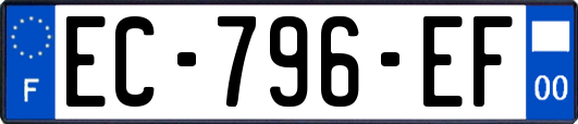 EC-796-EF