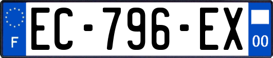 EC-796-EX