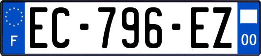 EC-796-EZ
