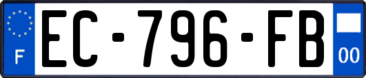 EC-796-FB
