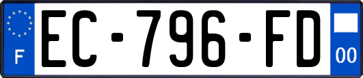 EC-796-FD