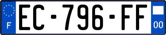 EC-796-FF