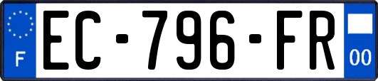 EC-796-FR