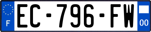 EC-796-FW