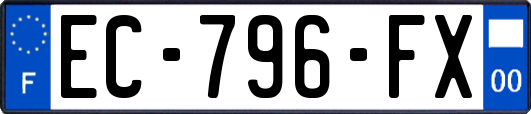 EC-796-FX