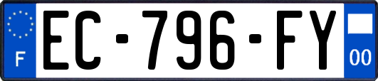 EC-796-FY