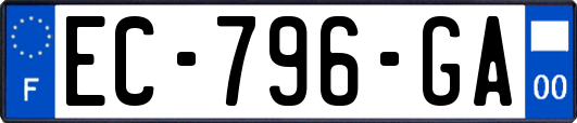 EC-796-GA