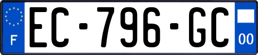 EC-796-GC