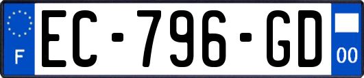 EC-796-GD