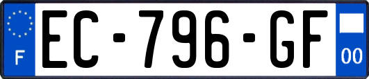 EC-796-GF
