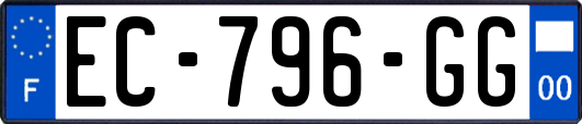EC-796-GG