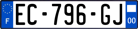 EC-796-GJ