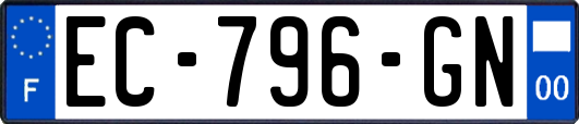 EC-796-GN