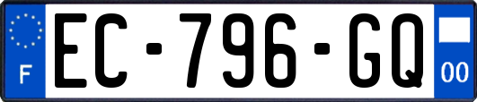 EC-796-GQ