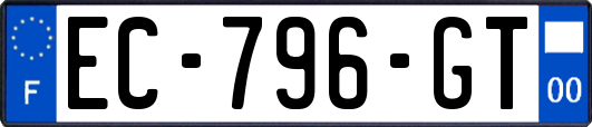 EC-796-GT