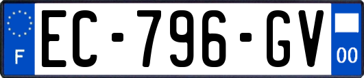 EC-796-GV
