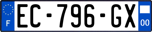 EC-796-GX