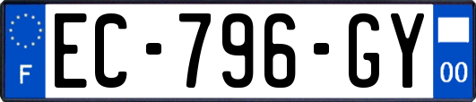 EC-796-GY