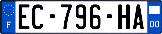 EC-796-HA