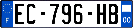 EC-796-HB