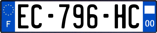 EC-796-HC