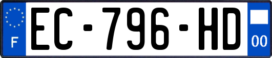 EC-796-HD