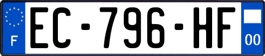 EC-796-HF