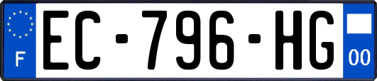 EC-796-HG