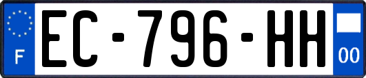 EC-796-HH