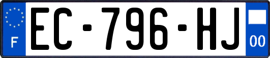 EC-796-HJ