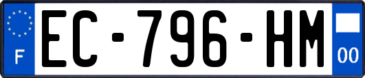 EC-796-HM