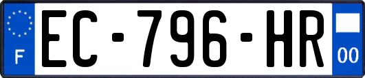 EC-796-HR