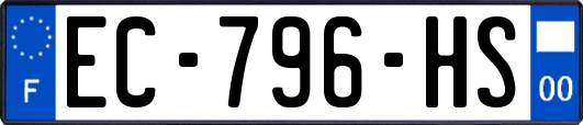EC-796-HS