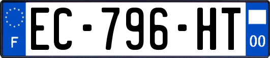 EC-796-HT