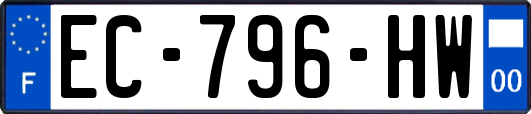 EC-796-HW