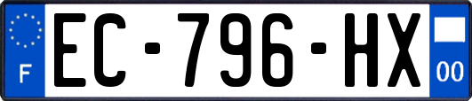 EC-796-HX