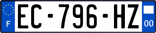 EC-796-HZ