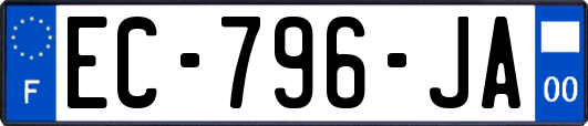 EC-796-JA