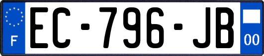 EC-796-JB