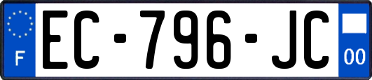 EC-796-JC