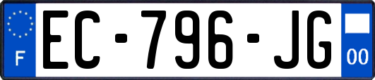 EC-796-JG