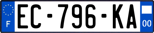 EC-796-KA
